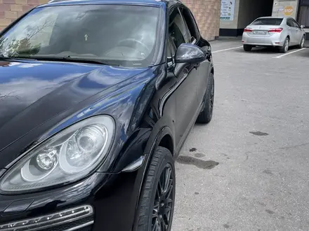 Porsche Cayenne 2012 года за 14 500 000 тг. в Павлодар – фото 13