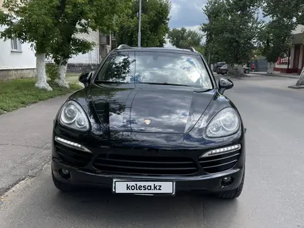 Porsche Cayenne 2012 года за 14 500 000 тг. в Павлодар – фото 3