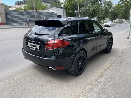 Porsche Cayenne 2012 года за 14 500 000 тг. в Павлодар – фото 4