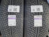 Michelin Pilot Alpine 5 Передние 245/40 R21 Задние 275/35 R21 за 310 000 тг. в Алматы