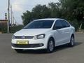 Volkswagen Polo 2014 года за 4 300 000 тг. в Уральск – фото 7