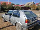 Volkswagen Golf 1990 годаүшін800 000 тг. в Уральск