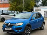 Renault Sandero Stepway 2016 года за 3 600 000 тг. в Костанай