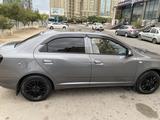 Chevrolet Cobalt 2024 годаүшін6 500 000 тг. в Актау – фото 3