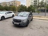 Chevrolet Cobalt 2024 годаүшін6 500 000 тг. в Актау