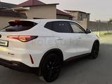 Changan X5 Plus 2025 года за 7 200 000 тг. в Шымкент – фото 2