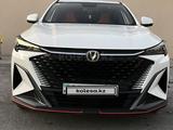 Changan X5 Plus 2025 года за 7 200 000 тг. в Шымкент