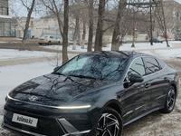 Hyundai Sonata 2024 годаүшін16 700 000 тг. в Павлодар