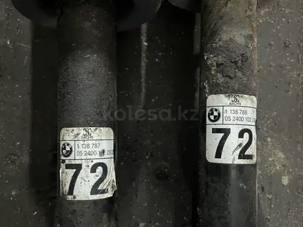 Задние амортизатор универсал е34 за 40 000 тг. в Алматы – фото 2