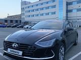 Hyundai Sonata 2022 годаүшін12 600 000 тг. в Усть-Каменогорск – фото 5