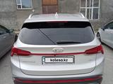 Hyundai Santa Fe 2023 года за 17 000 000 тг. в Алматы – фото 4