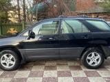 Lexus RX 300 1999 годаfor4 500 000 тг. в Астана – фото 4