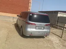 Honda Elysion, 2005