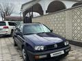 Volkswagen Golf 1995 года за 2 580 000 тг. в Тараз – фото 2