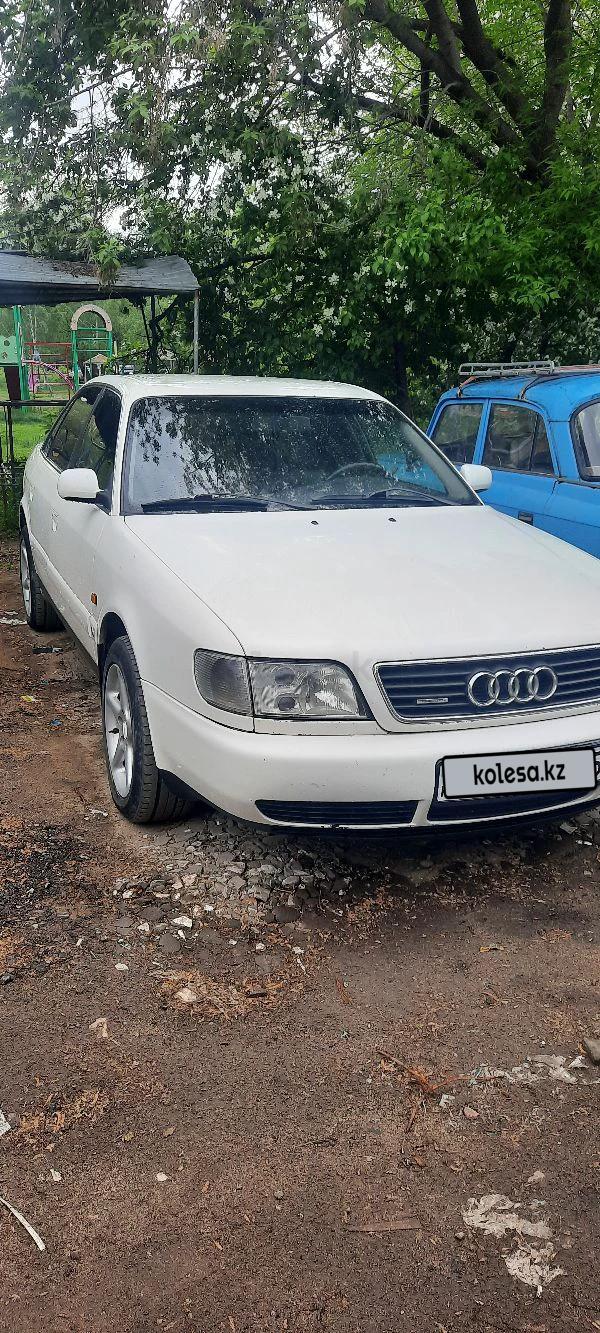 Audi A6 1995 г.