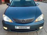 Toyota Camry 2002 года за 4 200 000 тг. в Жанаозен