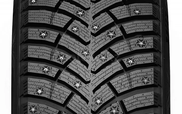 215/55/17 Nexen Winguard Winspike 3 за 50 000 тг. в Алматы