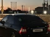 ВАЗ (Lada) Priora 2172 2013 годаfor2 500 000 тг. в Атырау – фото 4