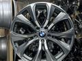 Диски на BMW Разно-Широкие R20^ 5^ 120 в наличии в Астане! за 374 000 тг. в Астана