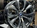 Диски на BMW Разно-Широкие R20^ 5^ 120 в наличии в Астане! за 374 000 тг. в Астана – фото 2