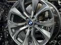 Диски на BMW Разно-Широкие R20^ 5^ 120 в наличии в Астане! за 374 000 тг. в Астана – фото 3