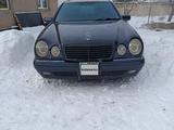 Mercedes-Benz E 280 1996 года за 3 000 000 тг. в Мерке