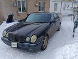 Mercedes-Benz E 280 1996 года за 3 000 000 тг. в Мерке – фото 3