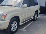 Lexus LX 470 2003 годаfor9 700 000 тг. в Талдыкорган – фото 3