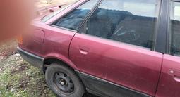 Audi 80 1991 годаүшін600 000 тг. в Актобе – фото 3