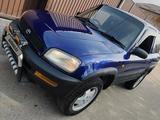 Toyota RAV4 1995 года за 2 700 000 тг. в Алматы