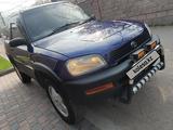 Toyota RAV4 1995 годаүшін2 700 000 тг. в Алматы – фото 2