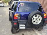 Toyota RAV4 1995 годаүшін2 700 000 тг. в Алматы – фото 5