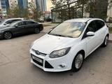 Ford Focus 2012 года за 3 000 000 тг. в Астана