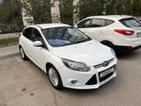 Ford Focus 2012 года за 2 500 000 тг. в Астана – фото 2