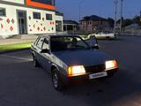 ВАЗ (Lada) 21099 2001 годаүшін1 250 000 тг. в Шымкент – фото 2