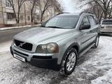 Volvo XC90 2003 годаfor4 900 000 тг. в Алматы – фото 4