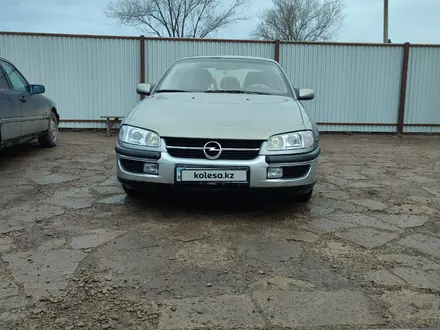 Opel Omega 1996 года за 1 300 000 тг. в Караганда – фото 3