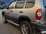 Chevrolet Niva 2008 года за 2 800 000 тг. в Темиртау – фото 5