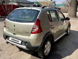 Renault Sandero Stepway 2013 годаfor3 600 000 тг. в Алматы – фото 4