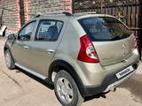 Renault Sandero Stepway 2013 годаfor3 600 000 тг. в Алматы – фото 5