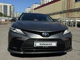 Toyota Camry 2023 годаүшін20 500 000 тг. в Алматы