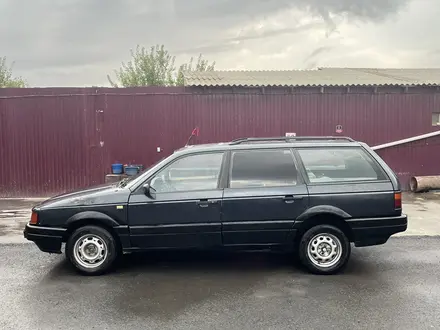 Volkswagen Passat 1990 года за 800 000 тг. в Шымкент – фото 2