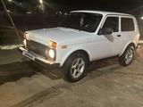 ВАЗ (Lada) Lada 2121 2017 годаfor3 500 000 тг. в Уральск