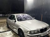 BMW 525 2001 года за 4 900 000 тг. в Алматы