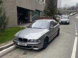 BMW 525 2001 года за 4 900 000 тг. в Алматы