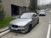 BMW 525 2001 года за 4 900 000 тг. в Алматы