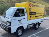 Chevrolet Damas 2022 года за 3 500 000 тг. в Талдыкорган