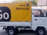 Chevrolet Damas 2022 года за 3 500 000 тг. в Талдыкорган – фото 4