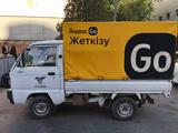 Chevrolet Damas 2022 года за 3 500 000 тг. в Талдыкорган – фото 5