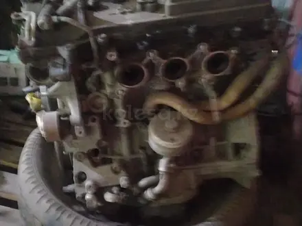Двигатель 2JRFE за 300 000 тг. в Алматы – фото 2